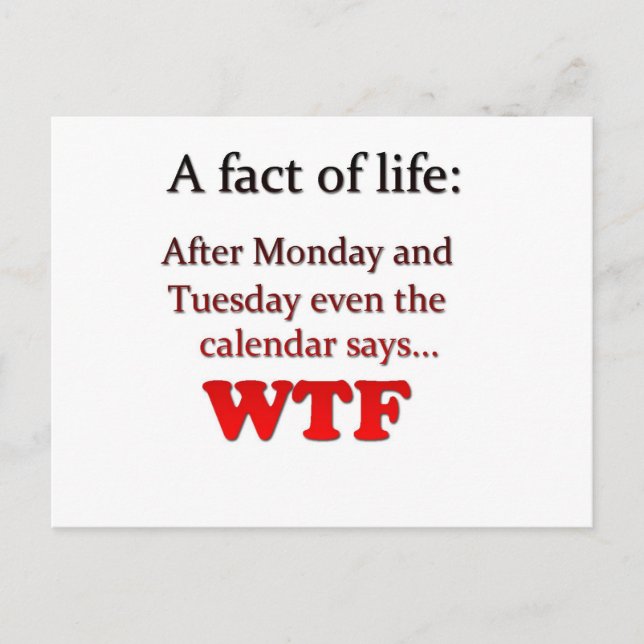 Cartão Postal nbmvhfm (Frente)