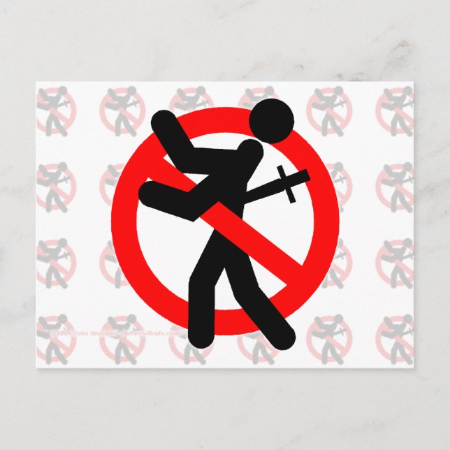 Cartão postal NBS2 (Frente)