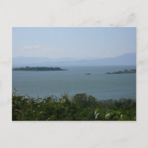 Cartão Postal Nechisar