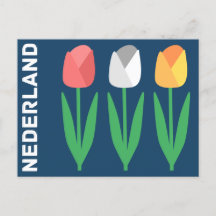 Nederland (Países Baixos)