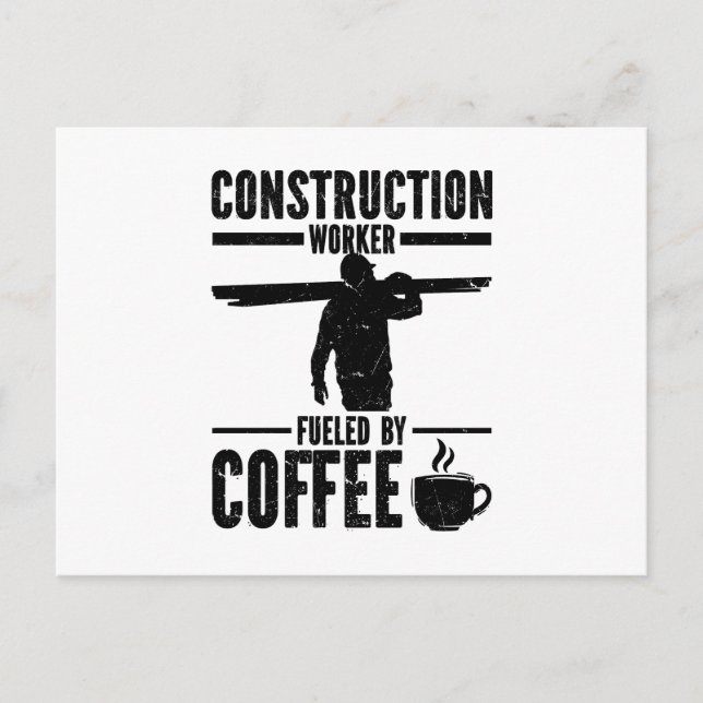 Cartão Postal negociante (Frente)