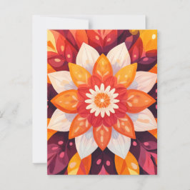 Cartão Postal Negrito e alegre #136