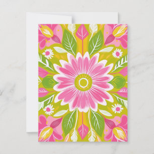 Cartão Postal Negrito e alegre #139