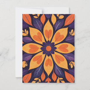 Cartão Postal Negrito e alegre #140