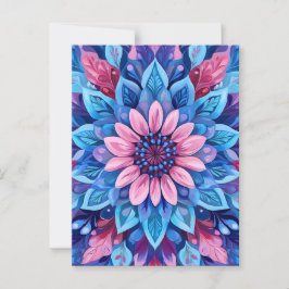 Cartão Postal Negrito e alegre #141