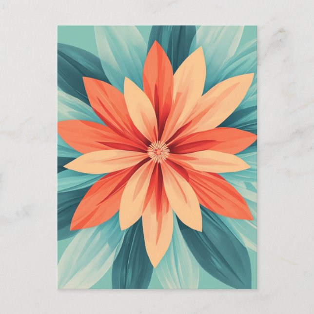 Cartão Postal Negrito e alegre #143 (Frente)