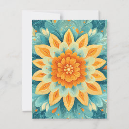 Cartão Postal Negrito e alegre #145