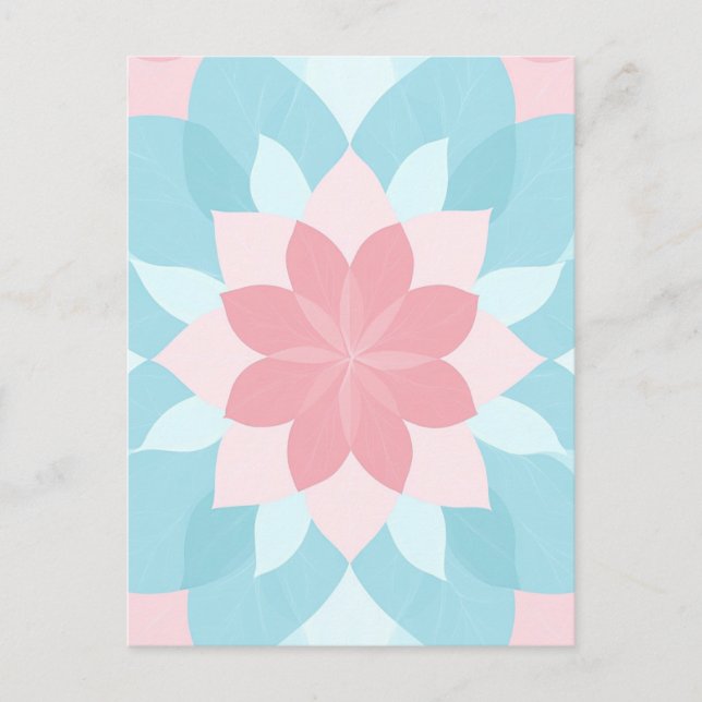 Cartão Postal Negrito e alegre #146 (Frente)