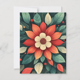 Cartão Postal Negrito e alegre #147