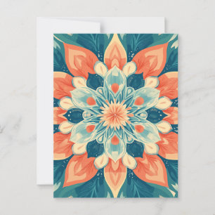 Cartão Postal Negrito e alegre #150