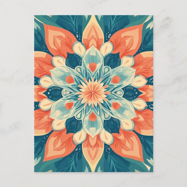 Cartão Postal Negrito e alegre #150 (Frente)