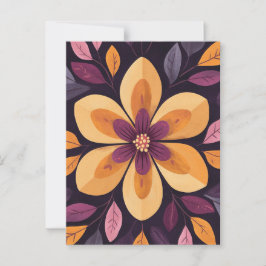 Cartão Postal Negrito e alegre #152