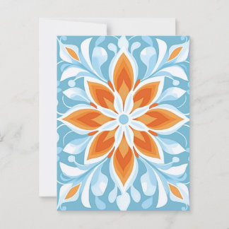 Cartão Postal Negrito e alegre #153