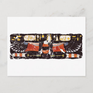 Cartão Postal Nehkbet