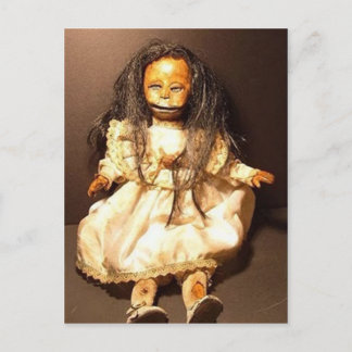 Cartão Postal Nellie pequeno