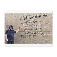Nem Sempre Podemos Escolher a Música