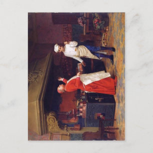 Cartão Postal Nenhuma resolução de mais alto disponível. Jehan_G