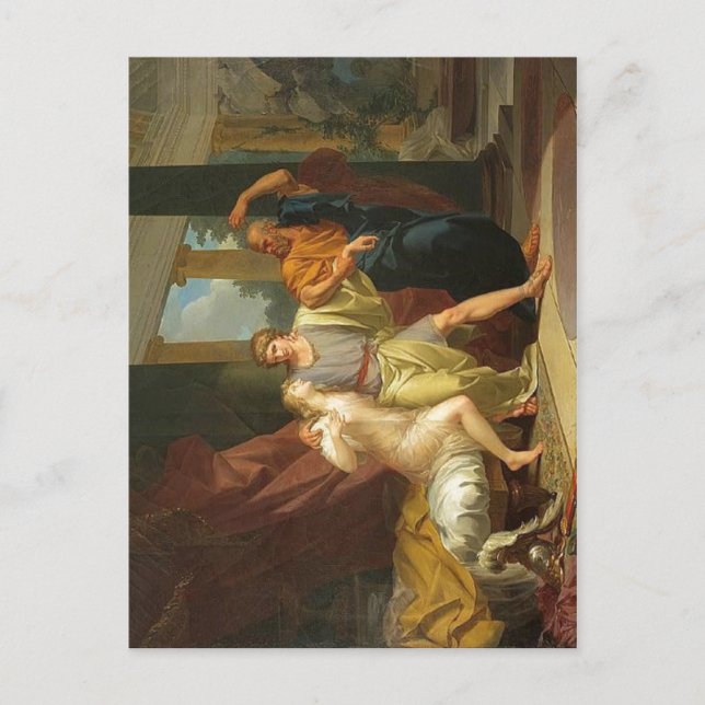 Cartão Postal Nenhuma resolução superior disponível. Sócrates-Al (Frente)