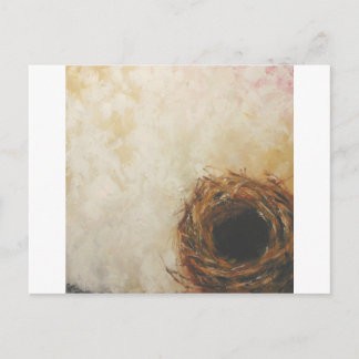 Cartão Postal Nest#119