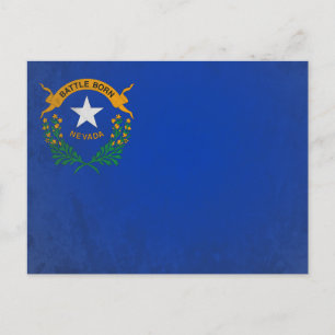Cartão Postal Nevada