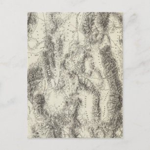 Cartão Postal Nevada 2