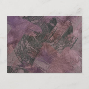 Cartão Postal Névoa II