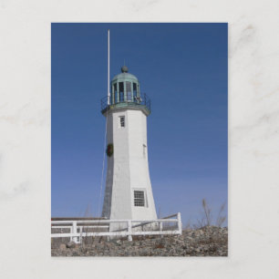 Cartão Postal New England Postcard-Scituate Massachusetts