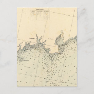 Cartão Postal New Haven County Connecticut 2