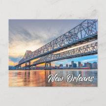 New Orleans, Louisiana, EUA
