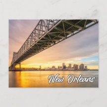 New Orleans, Louisiana, EUA