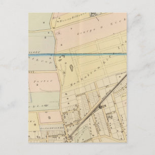 Cartão Postal New Rochelle, NY 2