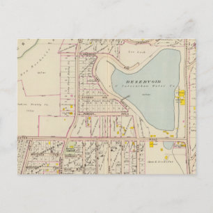 Cartão Postal New Rochelle ward 3, Nova Iorque 2