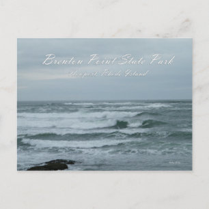 Cartão Postal Newport, Cartão-postal Rhode Island