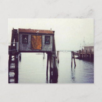 Cartão Postal Newport, Rhode Island