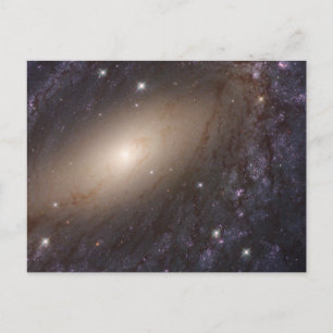 Cartão Postal Ngc 6744, a 30 milhões de anos-luz de distância.