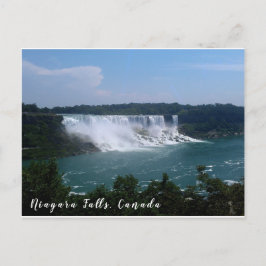 Cartão Postal Niagara Falls