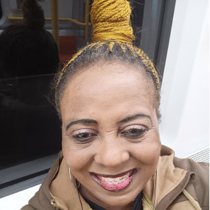 Cartão postal - Nigéria