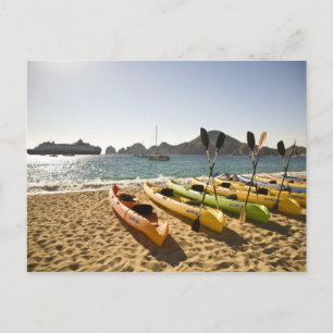 Cartão Postal Nikki Beach, Me Resort by Melia Cabo, Cabo San