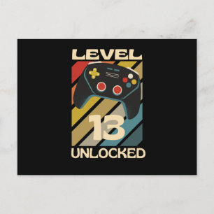 Cartão Postal Nível 13 Jogos Engraçados Desbloqueados