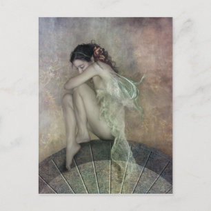 Cartão postal Nixie