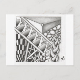Cartão Postal No. 27 túneis