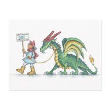 No entanto, Persiste (cartão postal do HBdragon)