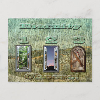 Cartão Postal No Inferno dos Portos