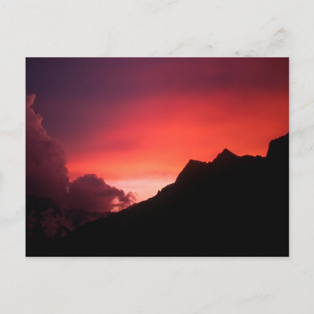 CARTÃO POSTAL NOITE (Frente)