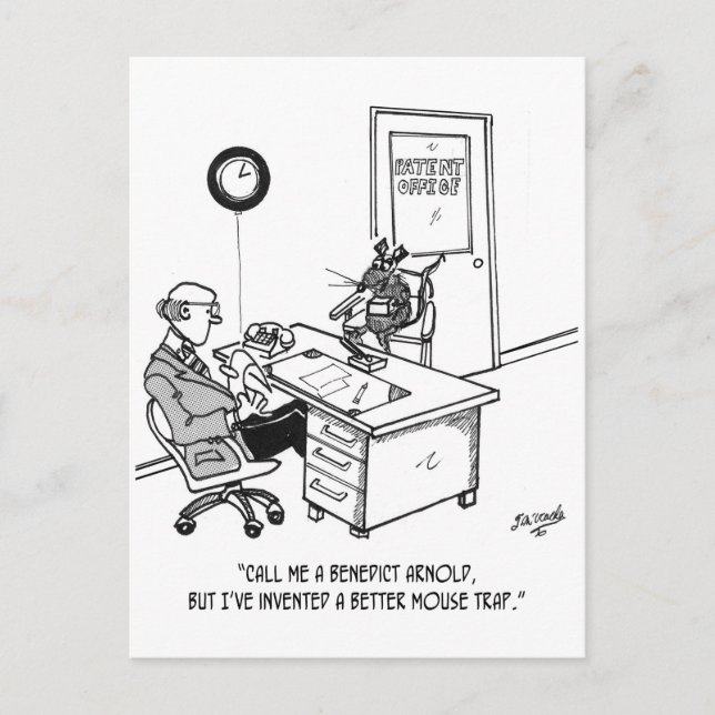 Cartão Postal Nome de fantasia 1932 (Frente)