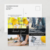 Nome de Negócio de Construção de Fotografias Perso