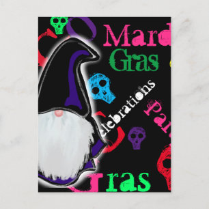 CARTÃO POSTAL NOMES