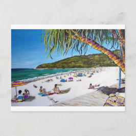 Cartão Postal Noosa Life