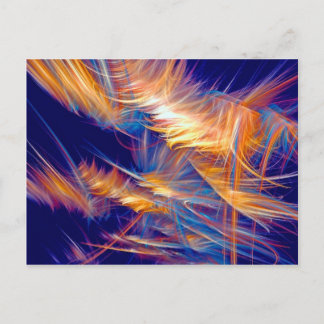 Cartão Postal Nordlichter