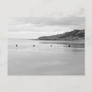 Cartão Postal Norfolk Shore